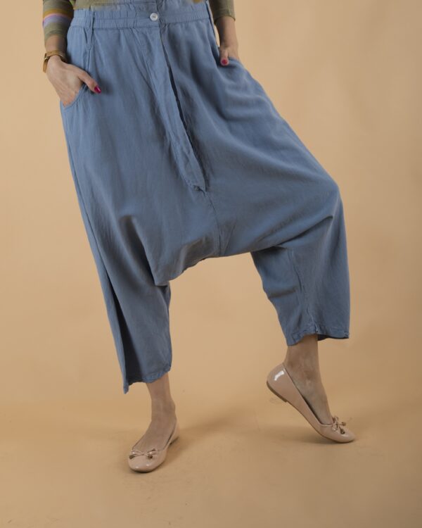 Aladdin Pants