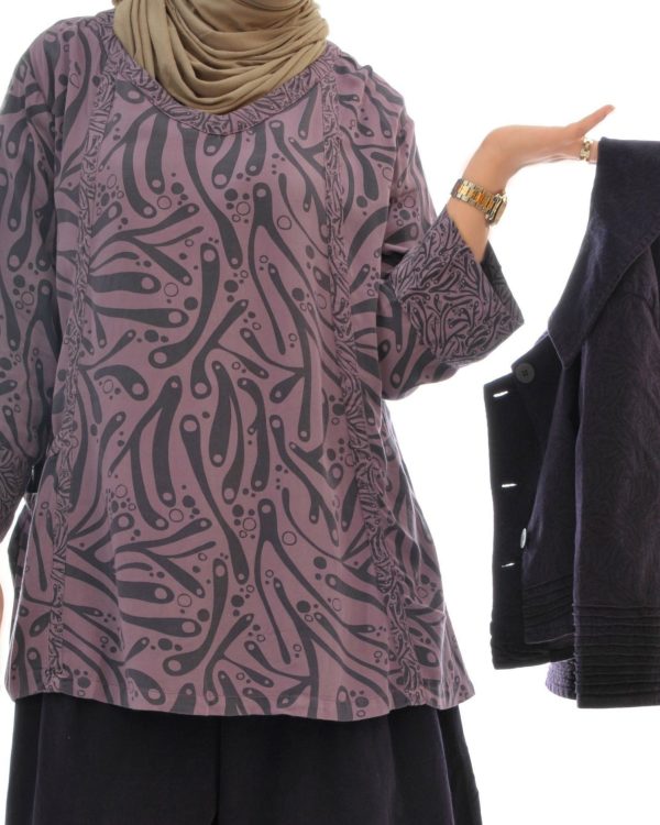 Marie Blouse
