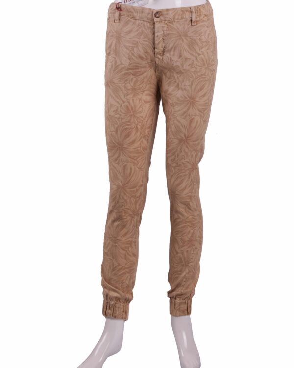 Aurora Pant Bloom