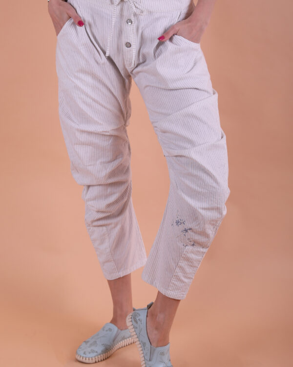7410 RAPHAELLE - PANTS