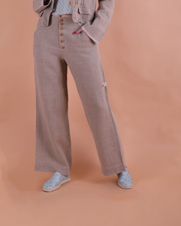 Tea Pant