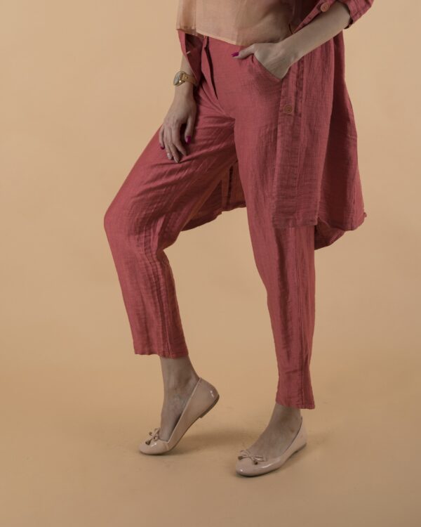ValteraSuit pants