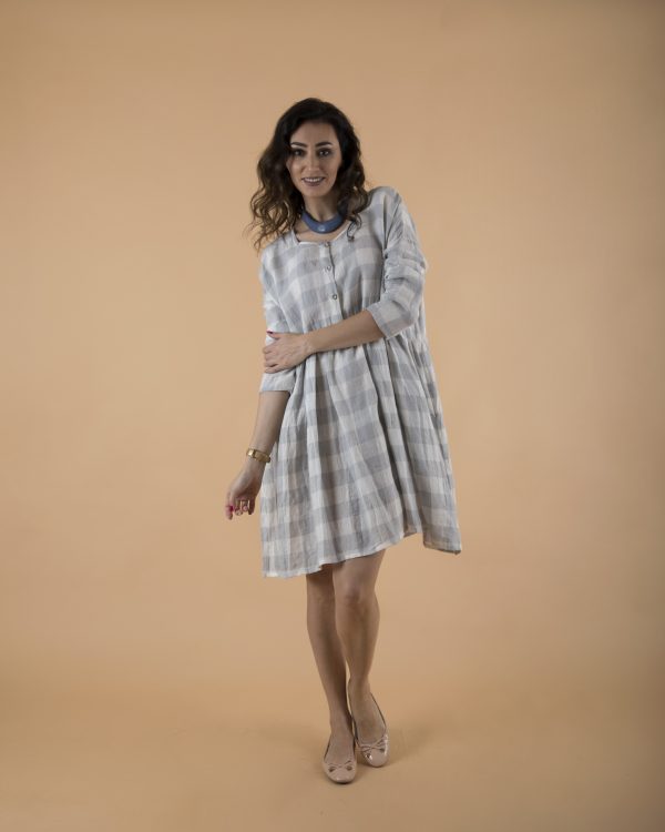 Dixie Dress