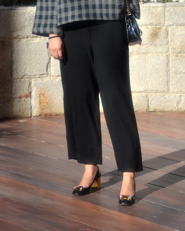 Burton Pant